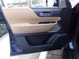 New 2025 INFINITI QX80 Sensory image 6