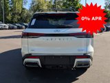New 2025 INFINITI QX60 Autograph w/ Cargo Package image 5