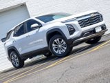New 2026 Chevrolet Equinox LT w/ LPO, Floor Liner Package image 3