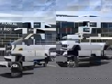 New 2025 GMC Sierra 3500 Denali Ultimate image 3
