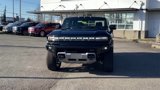 New 2025 GMC Hummer EV 3X w/ Battery Pack, 24 Module Pack image 3