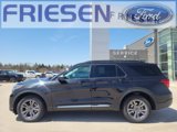 New 2025 Ford Explorer Active image 4
