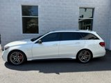 Used 2016 Mercedes-Benz E 63 AMG S-Model w/ Exterior Carbon Trim Package image 3
