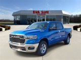 New 2025 RAM 1500 4x4 Crew Cab image 2