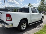 Used 2023 RAM 1500 Big Horn w/ Trailer Tow Group image 4