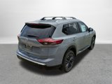 New 2025 Nissan Rogue Platinum w/ Platinum Premium Package image 3