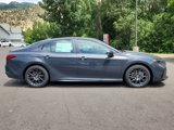 New 2025 Toyota Camry XSE image 2