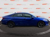 Used 2021 Hyundai Elantra SEL w/ Convenience Package image 6