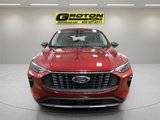New 2025 Ford Escape Active w/ Cold Weather Package image 5