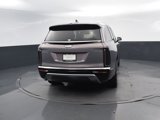 New 2026 Cadillac Vistiq Luxury image 5