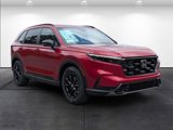 New 2026 Honda CR-V Sport-L image 2