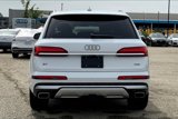 New 2025 Audi Q7 3.0T Premium Plus image 4