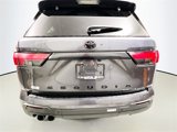 New 2025 Toyota Sequoia TRD Pro image 4
