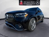 New 2025 Mercedes-Benz GLE 450 4MATIC image 1