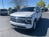 New 2025 Chevrolet Suburban Premier image 3