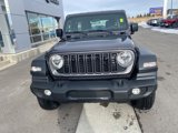 New 2025 Jeep Wrangler Sport image 6
