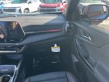 New 2026 Chevrolet Equinox RS w/ Convenience Package III image 4