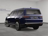 New 2025 Jeep Wagoneer 4WD image 4