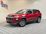 New 2026 Chevrolet Equinox LT w/ Convenience Package II image 2