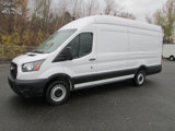 Used 2023 Ford Transit 250 148 High Roof Extended image 2