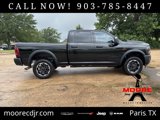New 2025 RAM 2500 Rebel w/ Rebel Level 2 Equipment Group image 2