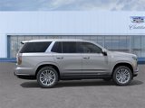 New 2026 Cadillac Escalade Luxury image 5