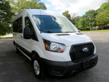 Used 2023 Ford Transit 350 XL image 3