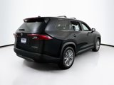 Used 2024 Toyota Grand Highlander Platinum image 5