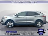 Used 2024 Ford Edge SEL image 2