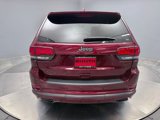 Used 2021 Jeep Grand Cherokee High Altitude image 6