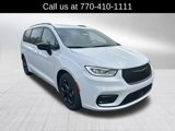 New 2025 Chrysler Pacifica Select image 3