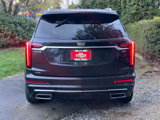 Used 2020 Cadillac XT6 Premium Luxury image 5