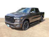 New 2026 RAM 1500 4x4 Crew Cab image 3