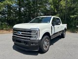 New 2025 Ford F250 King Ranch image 2