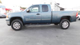 Used 2012 GMC Sierra 2500 SLE w/ SLE Preferred Package image 6
