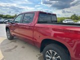 New 2026 Chevrolet Silverado 1500 RST image 5