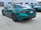 New 2025 Alfa Romeo Giulia w/ Driving Assist Package image 2