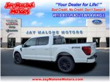 New 2025 Ford F150 Platinum image 3