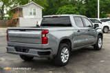 Used 2024 Chevrolet Silverado 1500 Custom image 6
