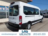 Used 2022 Ford Transit 350 XLT image 3