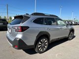 New 2025 Subaru Outback Limited image 4