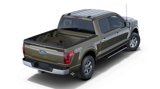 New 2025 Ford F150 XLT image 3