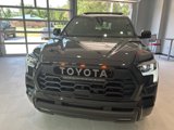 New 2025 Toyota Sequoia TRD Pro image 2