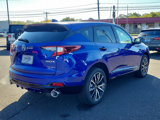New 2025 Acura RDX A-Spec image 3