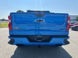 New 2026 Chevrolet Silverado 1500 RST w/ Dark Appearance Package image 4