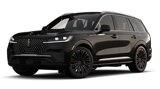 New 2025 Lincoln Aviator Black Label image 3