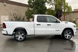New 2025 RAM 1500 Tradesman image 2
