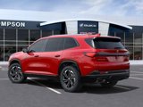 New 2025 Buick Enclave Sport Touring image 3
