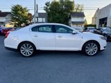 Used 2014 Lincoln MKS AWD w/ Equipment Group 201A image 6