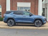 New 2026 Chevrolet Equinox LT w/ Convenience Package II image 4